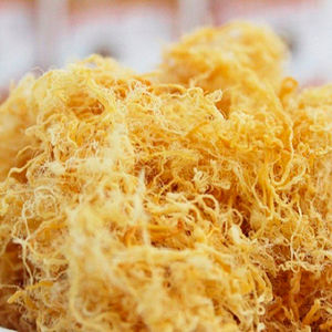 Floss de viande déchiquetée pour le pain vietnamien - Product Image 1