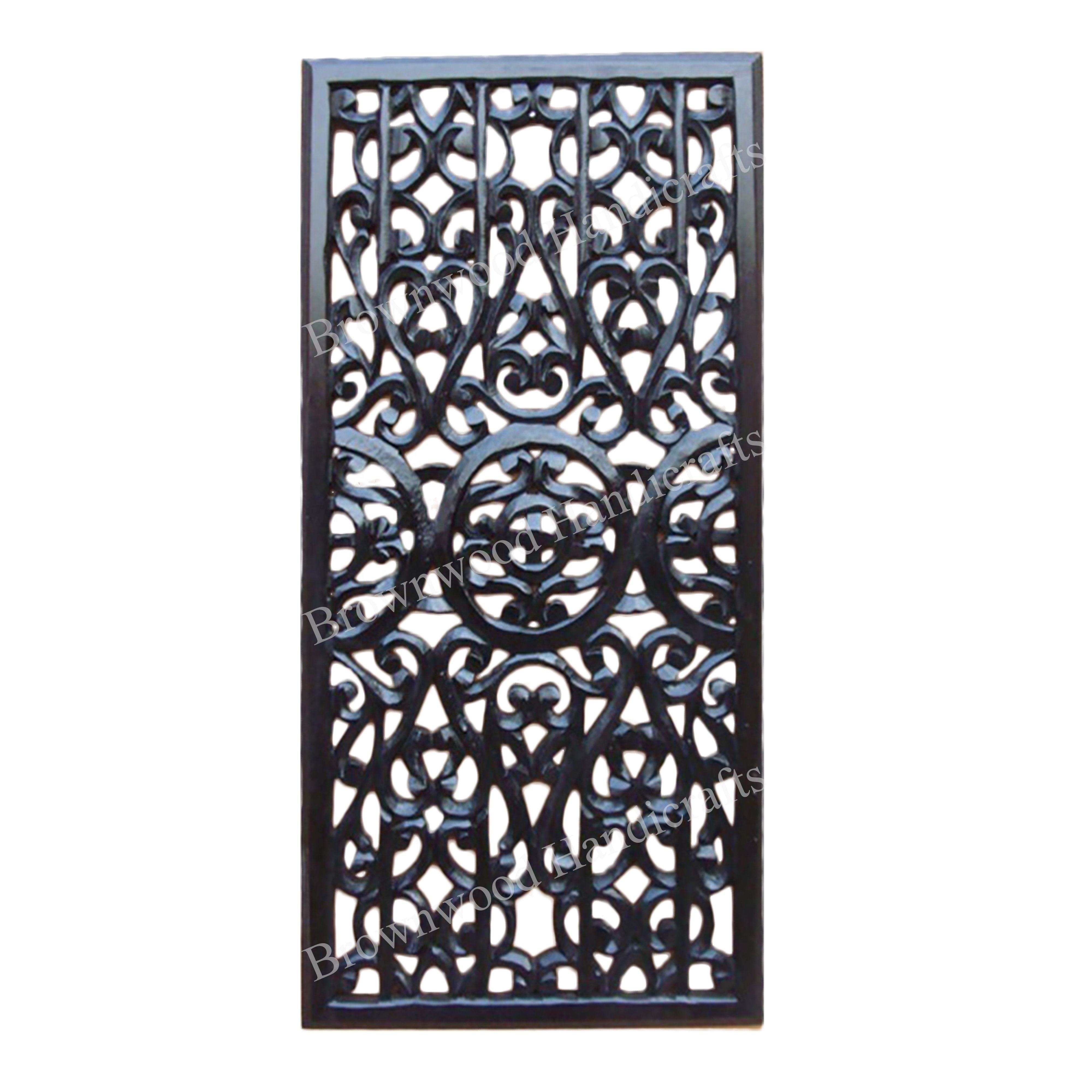 PP สีน้ำตาลเข้ม