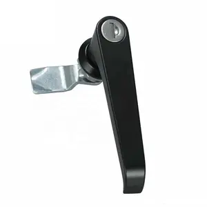 LM-3240 <span class=keywords><strong>L</strong></span> hình dạng có thể điều chỉnh Grip điện Bảng điều khiển cửa khóa Cam <span class=keywords><strong>Latch</strong></span> - Product Image 1