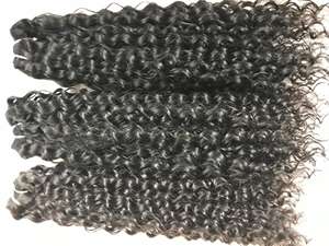 ร้อนขาย2022ที่ยังไม่ได้เวอร์จินการรวมกลุ่มมนุษย์ผมวิกผมสำหรับผู้หญิงแฟชั่นวิกผมราคาต่ำ - Product Image 3