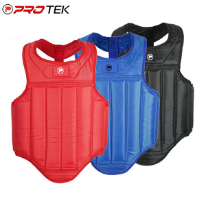 Protège-poitrine personnalisé, pour le Taekwondo, pièces - Product Image 6