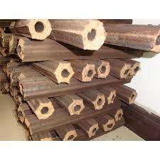 Combustible de biomasa de briquetas de cáscara de arroz para productos relacionados con la energía de Corea y Japón - Product Image 2