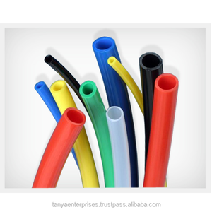 Manchons en PTFE non inflammables et à haute résistance diélectrique Isolation en PTFE - Product Image 2