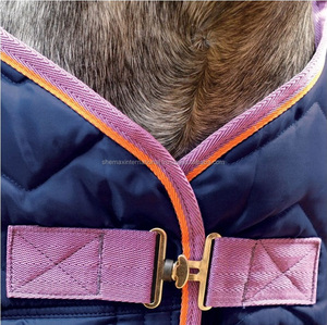 Shemax-alfombra con cuello fijo, 340 - Product Image 3