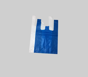 Sacs en polyéthylène pour t-shirts simples, fabriqués au Vietnam - Product Image 1