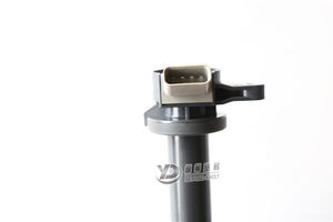 Professionele en Cuscomerizing Fabriek Bobine OE #19070-B1020 & 19070-B1011 voor TOYOTA Vios 1.3L 1.5L/GEELY KING KONG 1.3 - Product Image 2