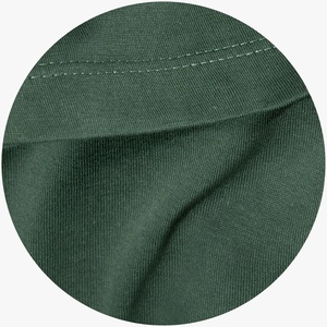 Upcoming Customize Short Sleeve <b>Men's</b> <b>t</b> <b>Shirts</b> Super plain basic Hygienic 100% Organic Cotton Basic Tees for <b>Men</b> Bangladesh 2025 - Product Image 6