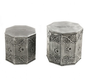 โกศสุนัขสัตว์เลี้ยงหกด้านสลักชื่อโกศ - Product Image 2