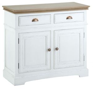 Meuble de salon en bois de style moderne simple, shabby chic et antique réglable pour la chambre à coucher - Product Image 6