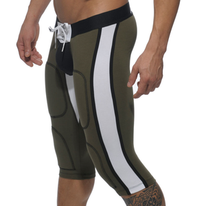 Pantalon de Football américain rouge, vêtements de sport, nouveau design - Product Image 3