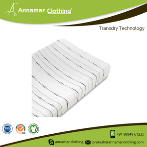Factory Price Wholesale Waterproof Cotton Diaper Changing Mat With Private Label - Product Image 2