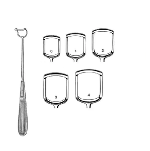 Adenoid Curette uni - Product Image 1