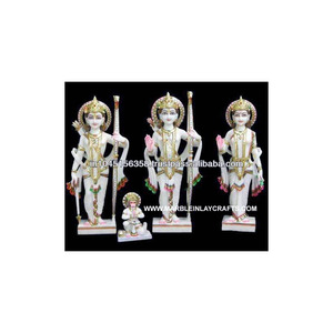 Magnífica Estatua de Ram Darbar al por Mayor - Product Image 1