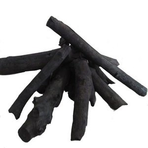 MANUFACTURER OF STICK CHARCOAL FROM INDONESIA SIMILAR TO MANGROVE, HARD WOOD CHARCOAL BBQ GRILL WINTER IN North Sinai EGYPT - Product Image 1