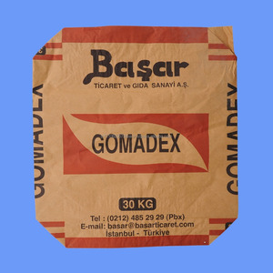 Poudre de colle de dextrine à base d'amidon GOMADEX de haute qualité de Turquie pour la construction - Product Image 3