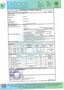 Số lượng lớn Nhà cung cấp của màu đen nghiền đá xây dựng tổng hợp đá cho ngoài trời và trong nhà dự án - Product Image 4