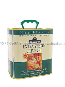 Aceite de Oliva Virgen Extra 100% Puro y Natural, Orgánico, Antienvejecimiento, de Alta Calidad, Grado A, Aceite Portador Esencial - Product Image 2