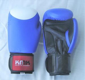 MEILLEUR DESIGN LOGO PERSONNALISÉ GANTS DE BOXE EN CUIR ENTRAÎNEMENT HOMMES GANTS DE BOXE EN PU PERSONNALISÉS - Product Image 6