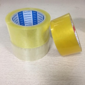 Cinta de embalaje BOPP para el mercado griego - Product Image 5