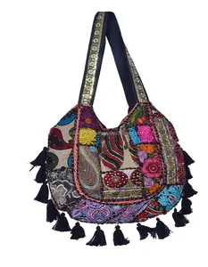 Banjara çanta Vintage Banjara çanta Rajasthani çanta