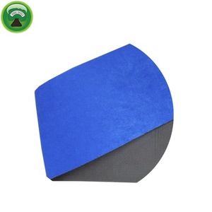 Venta al por mayor negro neopreno caballo papada cuello sudor - Product Image 6