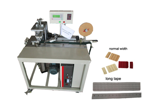 Machine <span class=keywords><strong>à</strong></span> souder et <span class=keywords><strong>à</strong></span> découper <span class=keywords><strong>à</strong></span> crochet ultrasonique, pour scellage, <span class=keywords><strong>à</strong></span> bande oculaire, avec grand écran LCD - Product Image 1