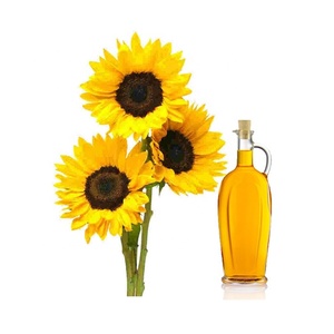 Best Quality 100% Organic Sunflower Oil Pure Natural Bulk Supply From Indian Wholesaler at Wholesale Rate Plant Oils - Product Image 1