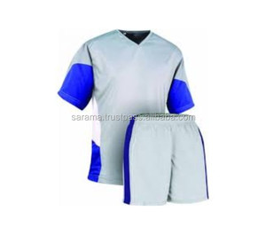 Camiseta de fútbol personalizada de alta calidad, camiseta de fútbol, sublimación, ropa deportiva transpirable, uniforme de fútbol para niños - Product Image 4