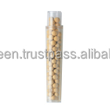 Vitamin C <b>Filter</b> Shower Head Water Softener Skin Hair Care Contemporary Polished Plastic Single Handle Hotel Use Chlorine <b>Filter</b> - Product Image 4