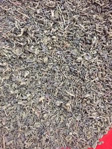 Thé vert d'Assam biologique en vrac du Vietnam, certifié HALAL, fraîchement traité, pour la perte de poids, 35 kg - Product Image 3