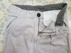 Shorts d'été pour garçons du Bangladesh avec trois couleurs de surplus de coton et de Spandex Lot d'expédition annulé/Stock de vêtements - Product Image 3