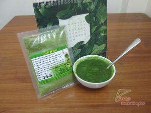 Pimentón dulce en polvo, suero de leche en polvo, precio - Product Image 6