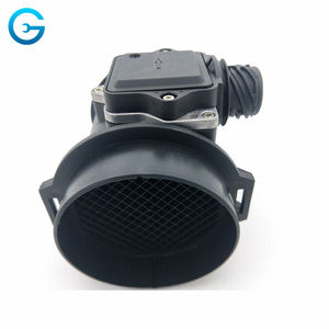 Sensor MAF de flujo de aire de masa, alta calidad, 5wk9600, 13621703275, para <span class=keywords><strong>BMW</strong></span> <span class=keywords><strong>E36</strong></span>, E38, E39, 323i, 328i, <span class=keywords><strong>523i</strong></span>, 528i - Product Image 6