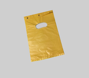 Bolsas de Polietileno de Baja Densidad (LDPE) 100 Piezas Hechas en Vietnam - Product Image 1