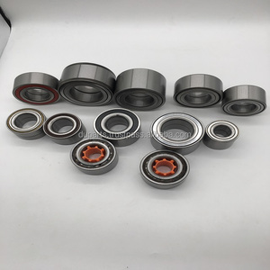 Rodamientos de alto rendimiento al mejor precio Rodamientos de rodillos y bolas de precisión para uso industrial Durable Confiable y rentable - Product Image 6