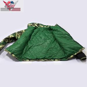 Softe Shell Jacket Camouflage Wholesale Price Sublimated 100% Polyester Men's Waterproof Fabric <b>Windbreaker</b> Softshell Jacket - Product Image 6