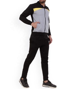 ชุดวอร์มกีฬาวิ่งของผู้ชายเสื้อวอร์มพลัสไซส์ XL อบอุ่นอัพแจ็คเก็ตออกแบบล่าสุดระบายอากาศได้ - Product Image 2