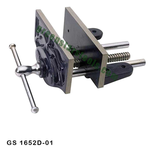 Economía GS 1652D-01 Carpintería Vices Herramientas de joyería para joyeros - Product Image 1