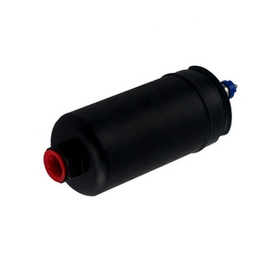 Bomba de combustible eléctrica de alta presión, E85 <span class=keywords><strong>0580254044</strong></span>, 380LPH, nueva - Product Image 4