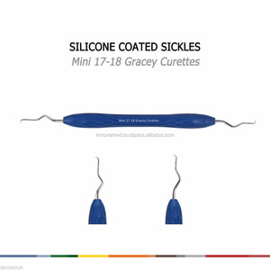 Pinces à DRESSING pour hommes, pinces chirurgicales et dentaires de 13CM - Product Image 6