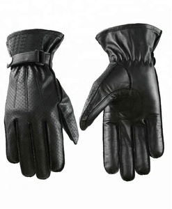 Gants de ski d'hiver isolés imperméables à doigts complets avec dragonne réglable pour hommes et femmes - Product Image 1