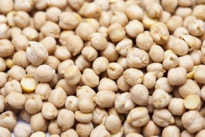 Garbanzos Desi/Kabuli Blancos de Alta Calidad, Secos, en Empaque a Granel de 25 kg, Sudáfrica, Precio Competitivo - Product Image 3