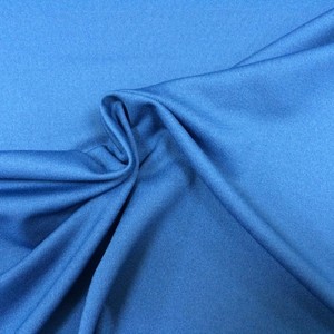 Tissu tricoté piqué Coolmax en spandex et fil Dupont, à séchage rapide, pour vêtements - Product Image 1