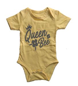 Mamelucos de Verano para Bebés, Monos para Bebés y Niños Pequeños 2026, Estampados, 100% Algodón, Mamelucos Súper Cómodos, Fabricante de Bodys para Bebés - Product Image 6