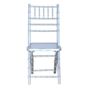 Chaise Chiavari pliante, haute qualité - Product Image 4
