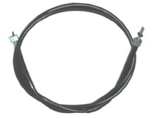 Cable de medidor hecho en fábrica m5000 P n 35533-75610 Kubota Tractor excavadora motor diesel repuestos India - Product Image 1