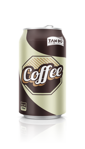 เครื่องดื่มกาแฟลาเต้โรบัสต้า - Product Image 6