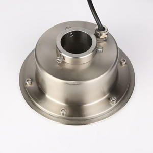 6*1 Вт/6*3 Вт полноцветная меняющая Dmx512 Водонепроницаемая IP68 Водоструйная 304 нержавеющая сталь 24 В/12 В светодиодные фонари для фонтана - Product Image 4