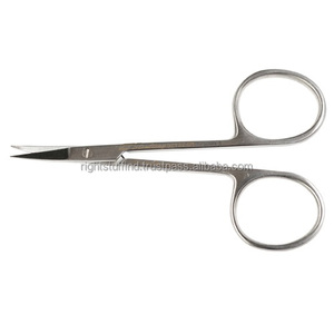 Kelly Tijeras Instrumento de Cirugía Dental Herramienta médica - Product Image 1