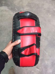 Manoplas de boxeo para entrenamiento, almohadilla para patadas de Taekwondo - Product Image 4